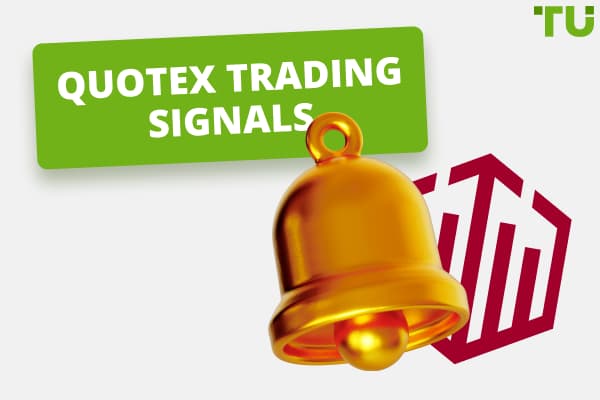 Quotex Trading Signals - TU Expert Review