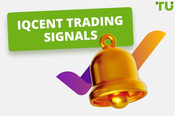 IQcent Trading Signals - TU Expert Review