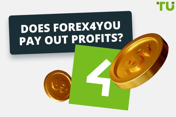 Does Forex4You Pay? Can I Withdraw Money From Forex4You?