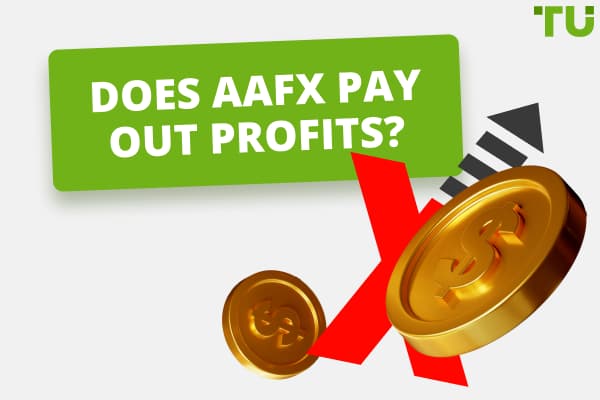 Does AAFX Pay Out Profits?