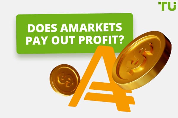 Does AMarkets Pay? Can I Withdraw Money From AMarkets?