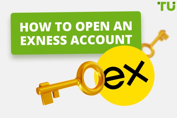 How To Open An Exness Account