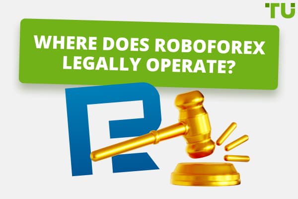 Where Does RoboForex Legally Operate?