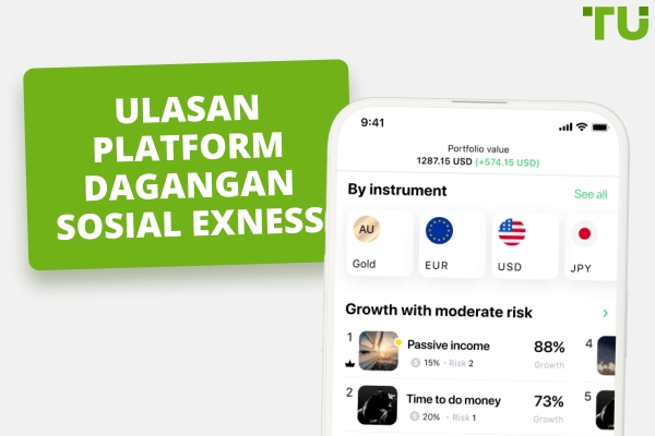Ulasan Exness Social Trading: Panduan Lengkap