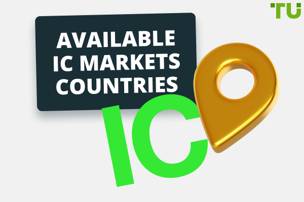 Available IC Markets Countries: In Which Jurisdictions The Broker Legally Operates