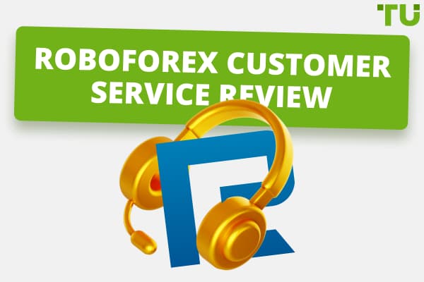 RoboForex Customer Service Review 