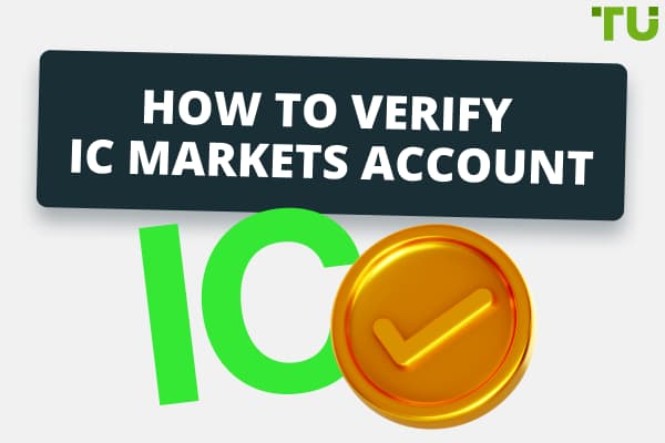 How To Verify IC Markets Account: Full Tutorial