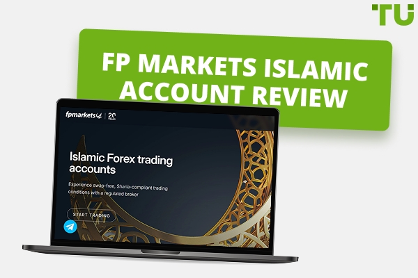 FP Markets Islamic Account: Is Trading With FP Markets Halal Or Haram?