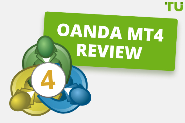 Oanda MT4 Review - How to Download and Set Up?