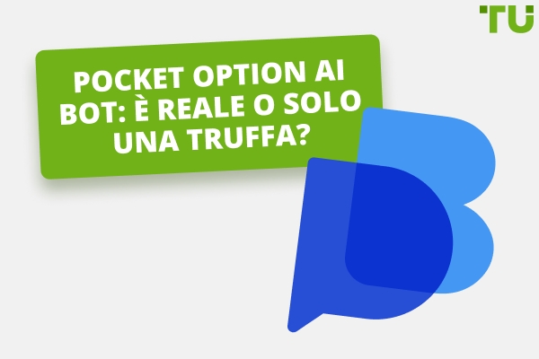 Pocket Option ha un bot di trading AI? La verità svelata