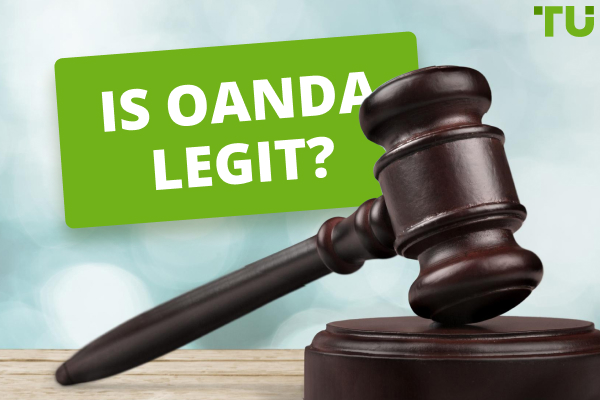 Is Oanda Legit? Is Oanda a Scam or Safe Company?