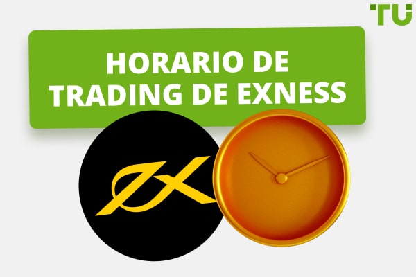 Horario de trading en Exness (GMT y hora de intercambio local)