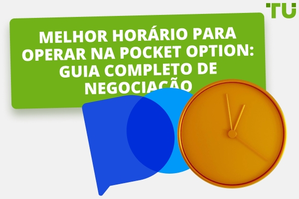 Negociando na Pocket Option: Como Escolher o Melhor Momento