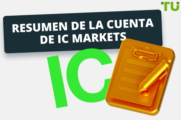 Todo sobre las cuentas de IC.com – Visión general