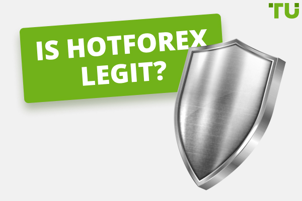 Is HotForex Legit? Is it Safe or Scam?