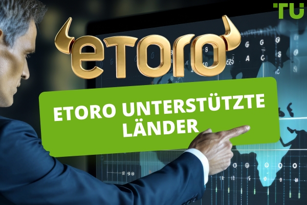 eToro Verfügbare Länder: Vollständige Liste und Access-Leitfaden