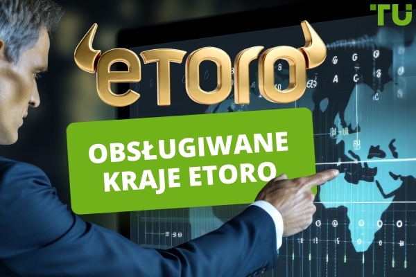 eToro Dostępne kraje: pełna lista i przewodnik po Access