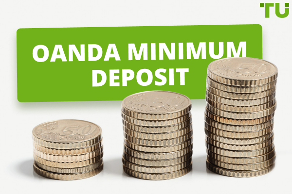 Oanda Minimum Deposit And Payment Methods