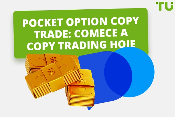 Serviço de Cópia de Negociação da Pocket Option - Você Pode Ganhar Dinheiro com Copy Trading?
