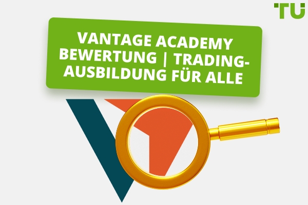 Vantage Academy: Überblick über die Bildungsplattform