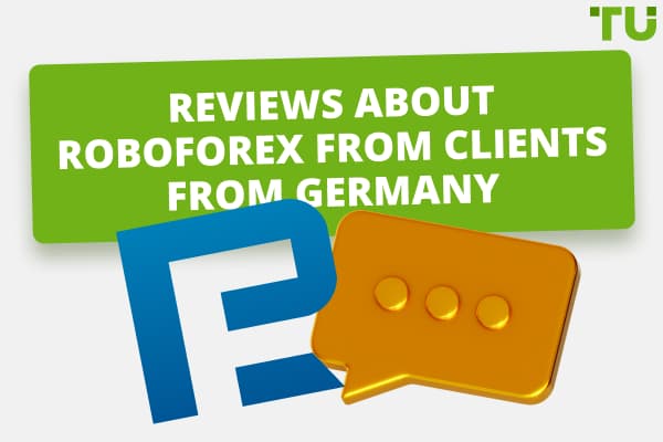 Reviews About RoboForex From Clients From Germany