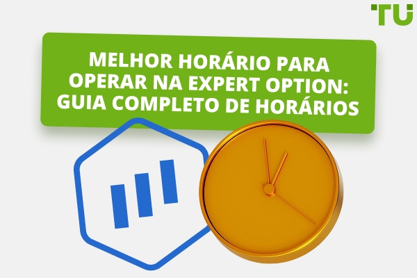 Melhores Horários de Negociação na Expert Option Explicados