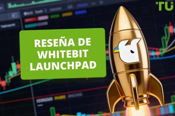 Guía de Launchpad de WhiteBIT para 2026
