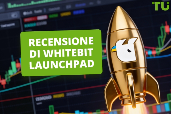 Guida al Launchpad di WhiteBIT per il 2026