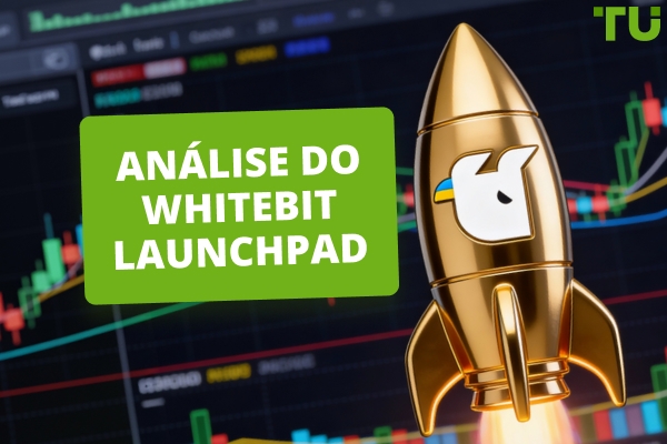 Guia do WhiteBIT Launchpad para 2026