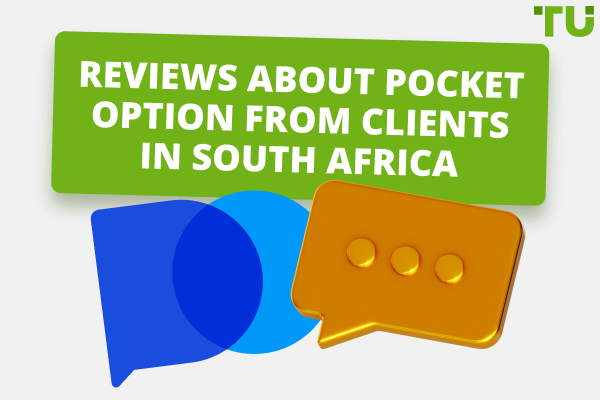 Reviews About Pocket Option From Clients In South Africa