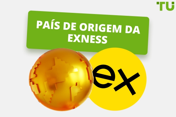 De qual país é a Exness? Guia completo sobre o país de origem da empresa Exness
