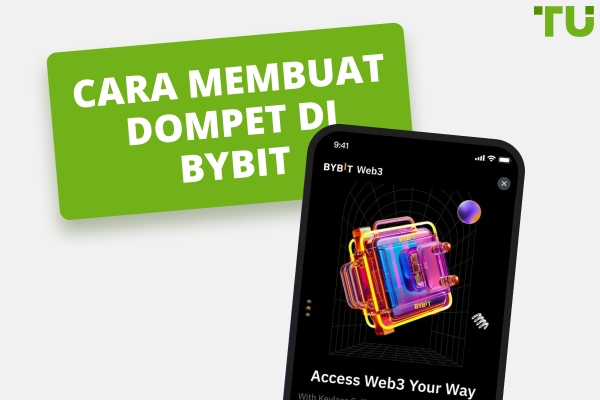 Cara Membuat Bybit Wallet Web3: Panduan Lengkap untuk Pemula