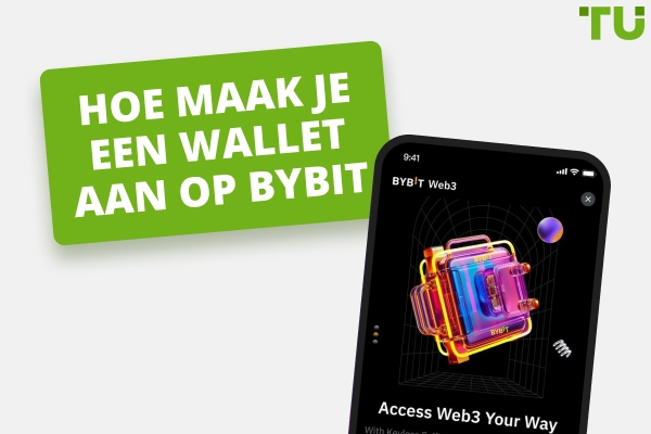 Hoe maak je een Bybit Wallet Web3: Een complete beginnersgids