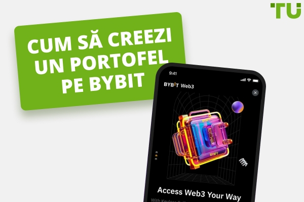 Cum să creezi Bybit Wallet Web3: Ghid complet pentru începători