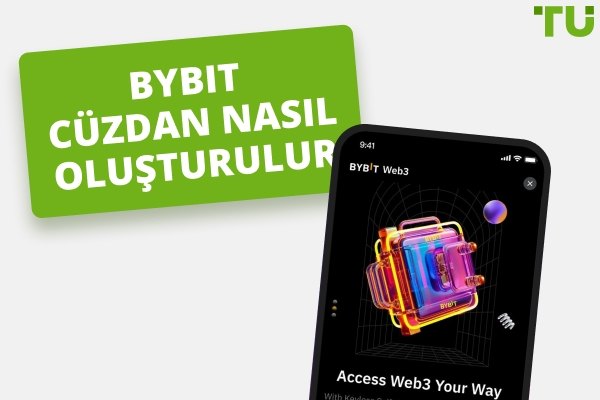 Bybit Wallet Web3 Nasıl Oluşturulur: Yeni Başlayanlar İçin Eksiksiz Rehber
