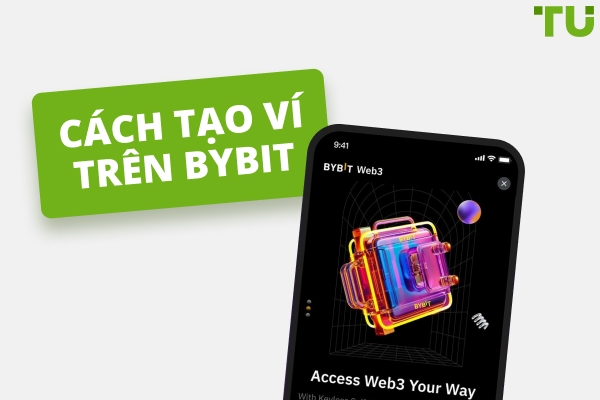 Cách Tạo Bybit Wallet Web3: Hướng Dẫn Toàn Diện Cho Người Mới Bắt Đầu