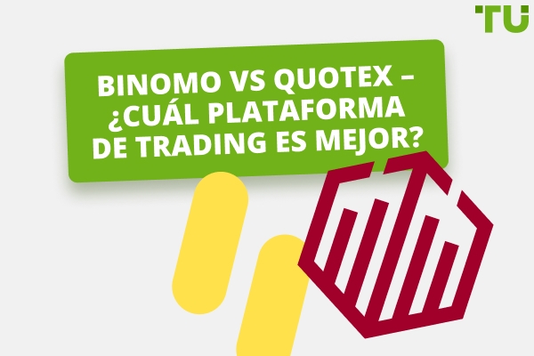 Binomo vs Quotex: ¿Qué plataforma de trading es mejor?