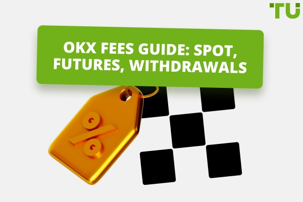 OKX Fees Explained For 2026