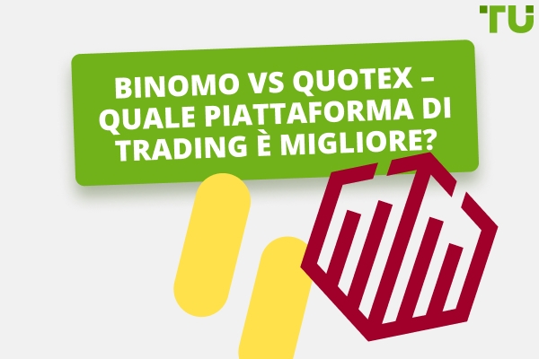 Binomo vs Quotex: Quale piattaforma di trading è migliore?