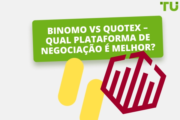 Binomo vs Quotex: Qual plataforma de negociação é melhor?