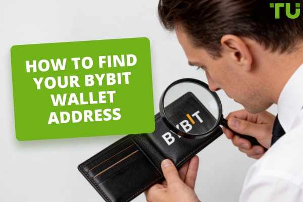 Where To Find Your Bybit Wallet Address And How To Use It