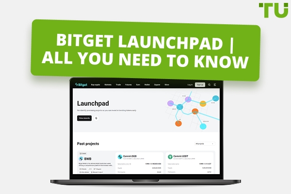 BitGet Launchpad: Complete Playbook For Beginners and Advanced Traders