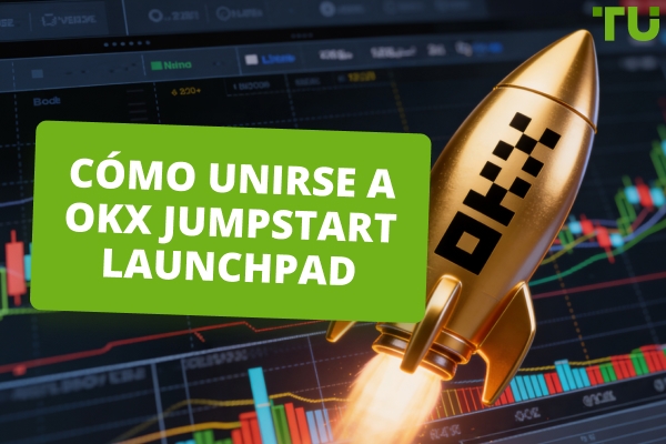 OKX Jumpstart Launchpad 2026: Revisión completa, principales proyectos y cómo participar