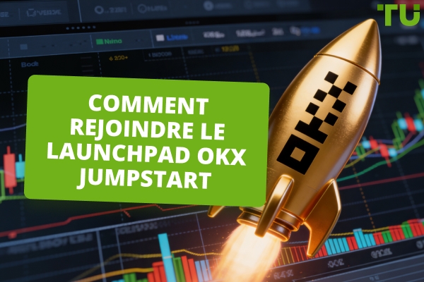 OKX Jumpstart Launchpad 2026&nbsp;: Revue complète, meilleurs projets et comment participer