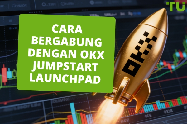 OKX Jumpstart Launchpad 2026: Ulasan Lengkap, Proyek Teratas, dan Cara Bergabung