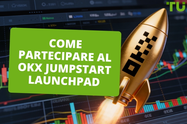 OKX Jumpstart Launchpad 2026: Recensione completa, migliori progetti e come partecipare