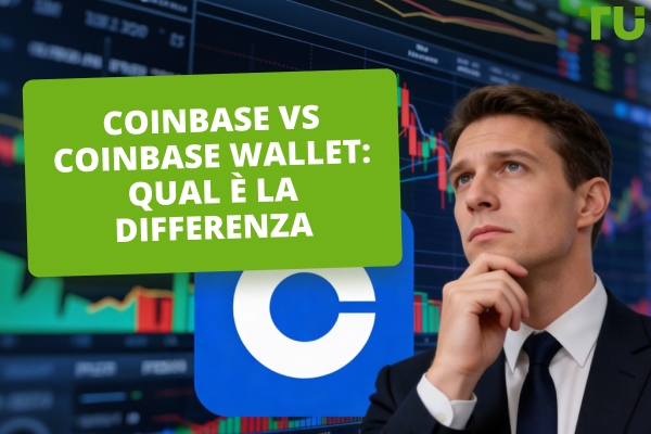 Coinbase è diverso da Coinbase Wallet?