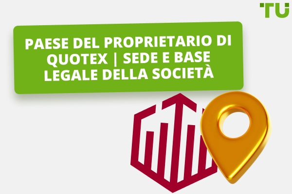 Dove è registrata Quotex e chi possiede la piattaforma?