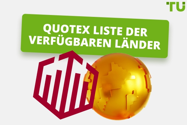 In welchen Ländern ist Quotex verfügbar und legal?