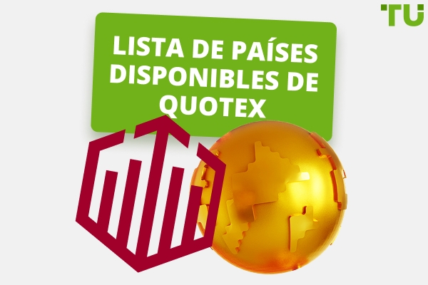 ¿En qué países está disponible y es legal Quotex?